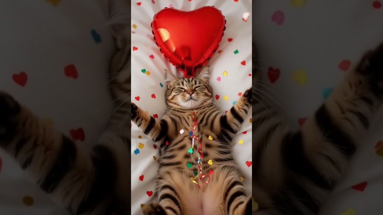 Hearts (and Socks)!"