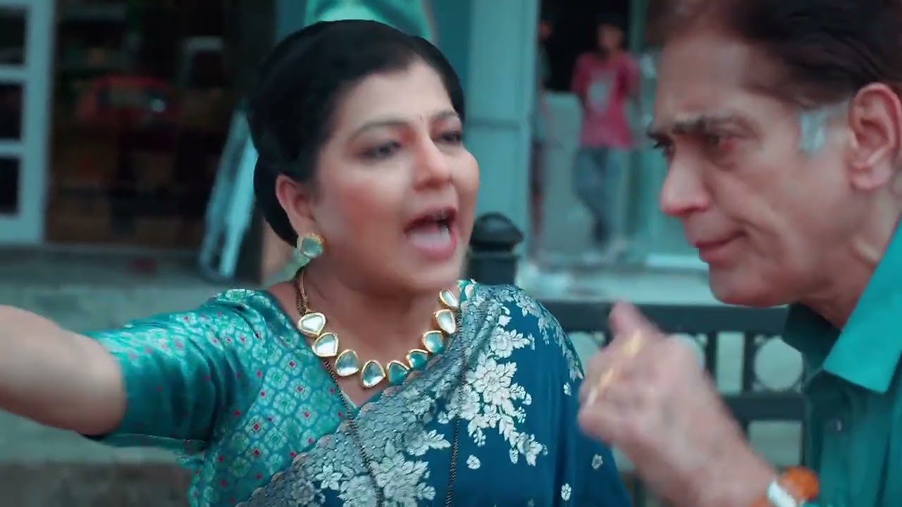 Taarini | Ep - 34 | Webisode | Sep 25 2025 | Zee Marathi