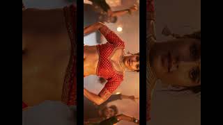 PEDDI Mass Item Folk Song Kikku Ichaade | Ram Charan l Peddi | AR Rahman | Janhvi Kapoor | Mangli