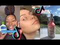 SKINCARE TIKTOK COMPILATION PT. 2 | itsalloverrated