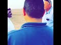 زيارة الصديق م هلمن زيارة الصديق م هلمن
