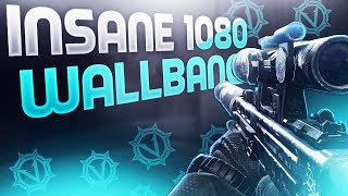 vM xEli: Insane 1080 Wallbang On Stormfront (Ghost And Reactions)