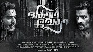 Vikram Vedha bgm Whatsapp Status