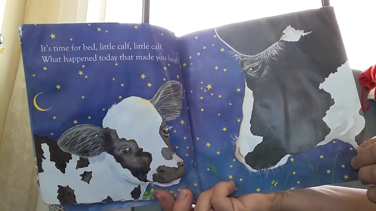 Children's bedtime stories Time For Bed YouTube