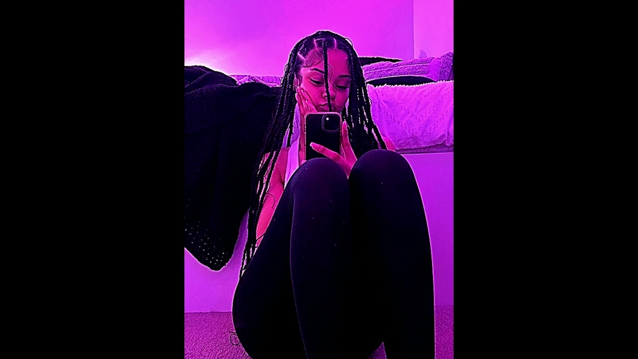 ( Free ) Trapsoul x Ambient Type Beat  -  " Inspired Me "