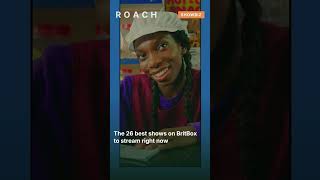 The 26 best shows on BritBox to stream right now #shorts