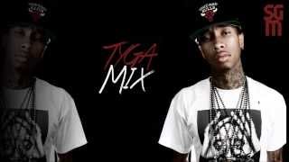 Download Lagu Tyga Party Mix 2014 MP3