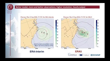 Chiara Cagnazzo - E³CI Presentation Event