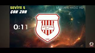 Futbol takımı bilme #MYHD