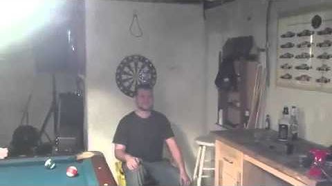 Fail: When Playing Darts Goes Wrong!