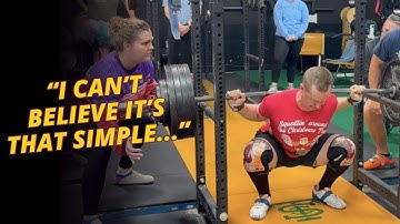 What No One Told You About Squatting (3 Minute Guide)