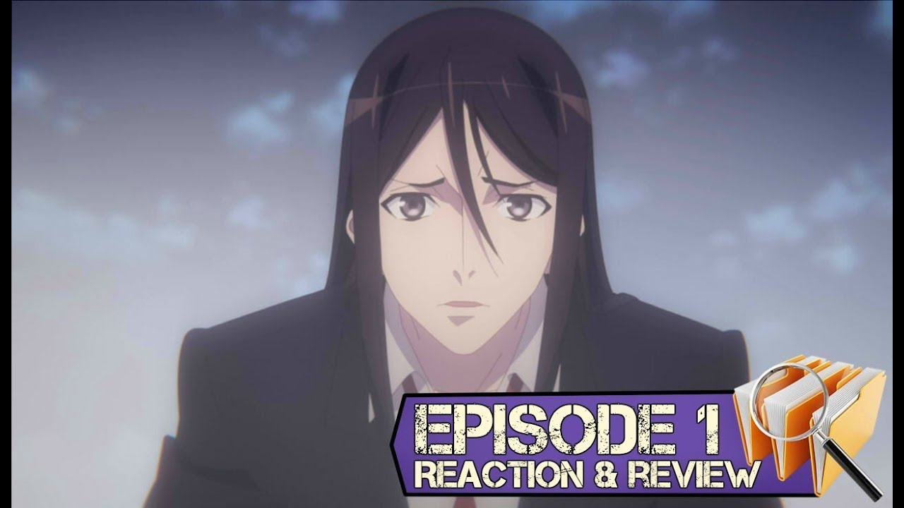 lord el-melloi ii case files episode 1 picture lord el-melloi ii case files episode 1 picture