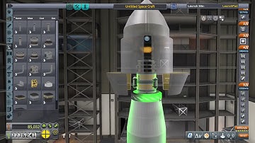 KSP Enhanced Edition - The Alan Parsons Project