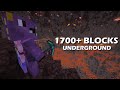 Ascending in Minecraft's Most Beautiful Modpack