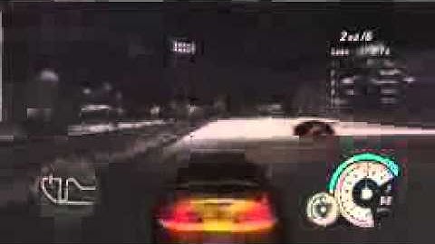RIP              NFSU2 Ep 30   URL Beat Downwmv