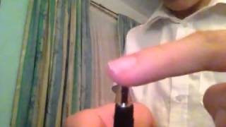 PS3 mic unboxing