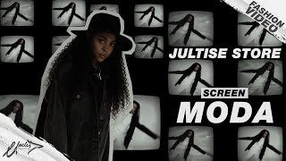 SCREEN MODA // Jultise store // UncleD prod.