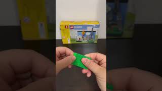 Lego creator #40568 Paris Postcard — #lego #legoasmr #beginner #legocreator #addiction #xmas