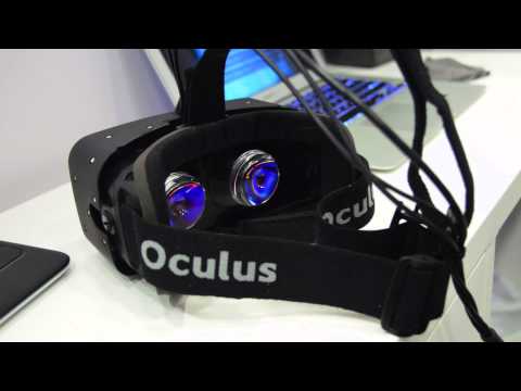 Cómo funciona el Oculus Rift y todo lo que debes saber sobre este