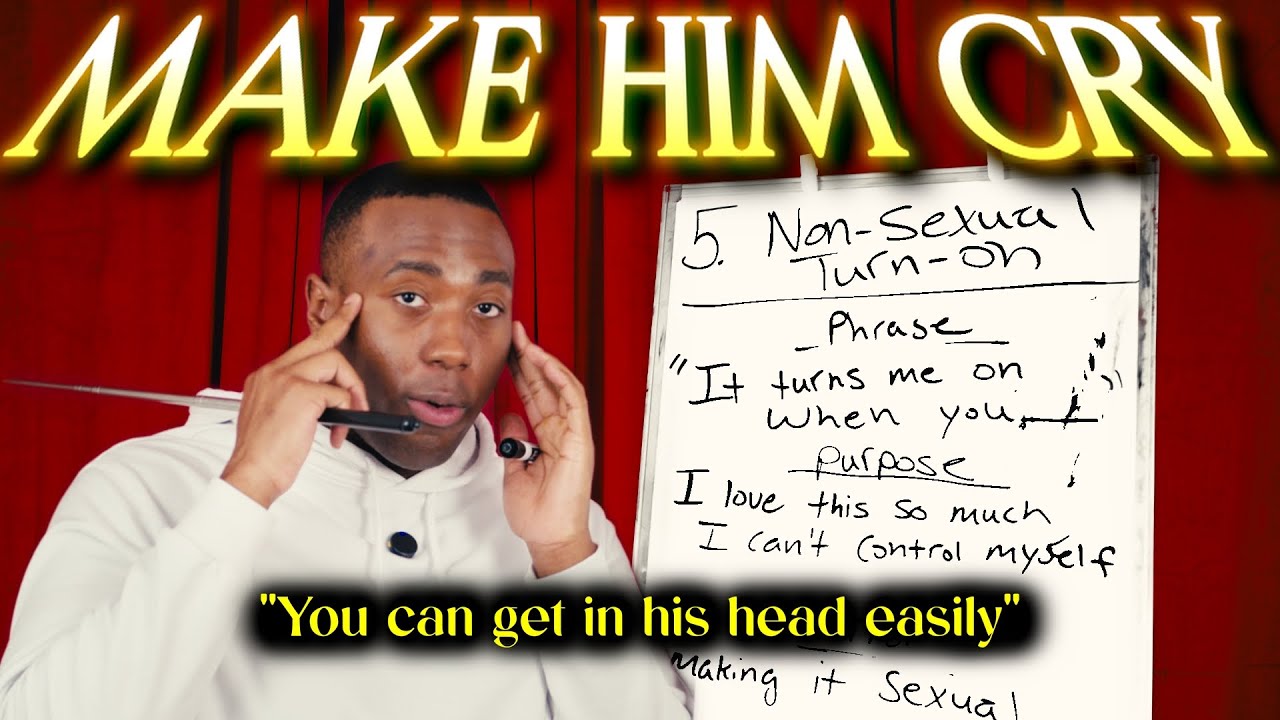 5 фраз, которые заставят мужчину влюбиться в вас