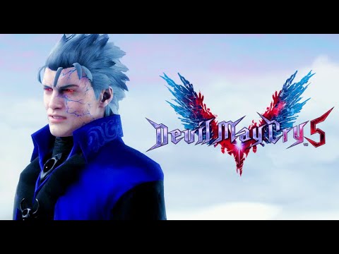 From Vergil JP to Dhalsim Cena, this modder created custom