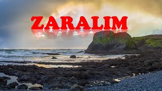 ZARALIM - Shirin Zabitov (AHISKA MÜZIK)(Ахыска) Resimi