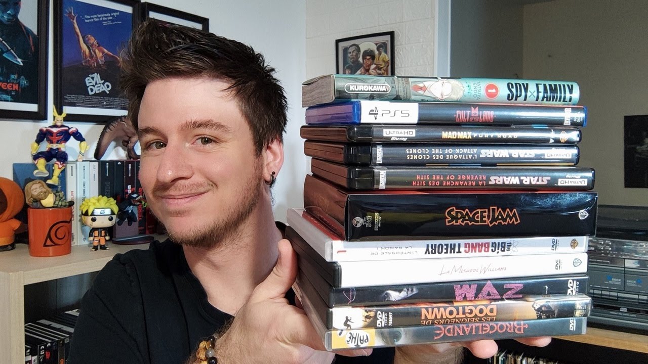 Compte rendu n°7 - ASMR Français