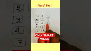 Easy Math Trick, Hard to Solve #maths #geniune #mathstricks #school #geniusmindset.