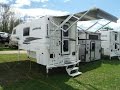 2017 Northern Lite 10'2 EX CD SE 4 Season Truck Camper @ Camp-Out RV in Stratford