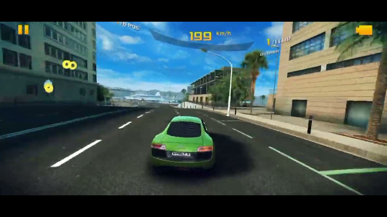 Asphalt 8 like subscribe share and comment - YouTube