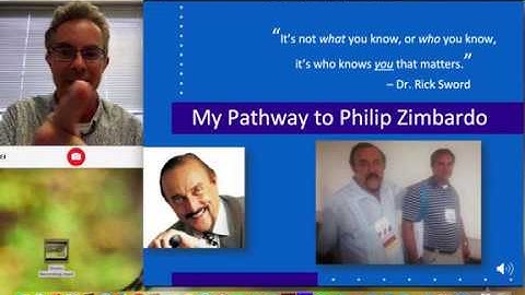 Free Way to Mave a Video Presentation