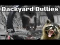 Backyard Bullies (EDgun Leshiy 2)