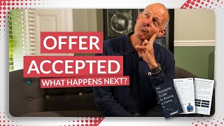 What Happens After Your Offer on a House Is Accepted? | No-Nonsense Guide to Buying a Home