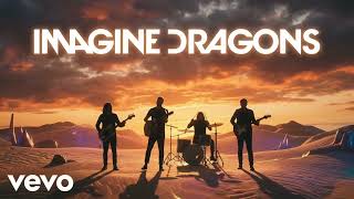 Imagine Dragons - Bend the Light (Audio) 2026