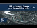 Michael benedikt  linfn e la strategia europea per la fisica delle particelle