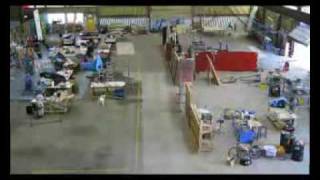 El Dinasaurio Robot Del Futuro Hd