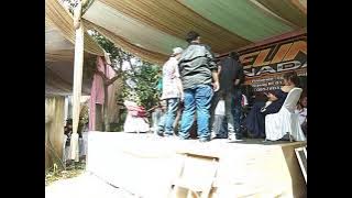 TIRANI || LiVE || Astri feat andani delima nada