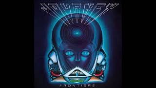 Journey - Troubled child [lyrics] (HQ Sound)