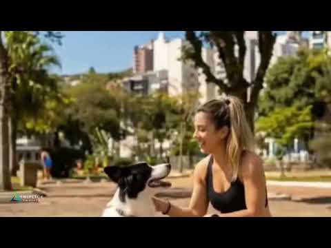 Vídeo do imóvel — Cobertura Alto Padrão 4 Quartos, 2 Suítes, Terraço Gourmet, Lazer,. Localização Privilegiada na Parte Plana e Mais Nobre e Valorizada do Bom Pastor.