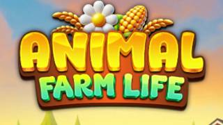 Animal Farm Life: Town Farming game Gameplay Video for Android screenshot 4