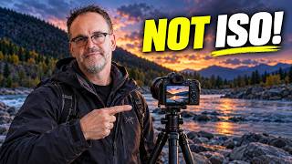 Stop Blaming ISO for Grainy Low Light Photos screenshot 4