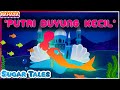 Putri Duyung Kecil | Dongeng Bahasa Indonesia || SUGAR TALES Cerita anak-anak