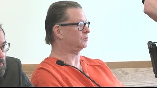 Defendant in 2 Frenchtown murders receives 4 life sentences