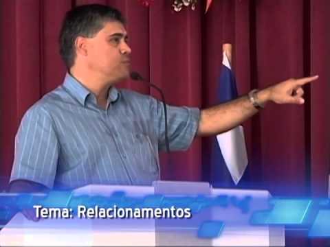 Respostas - Relacionamentos - YouTube