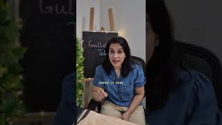 Needs vs Wants | Gullak Tales | Financial Literacy for Kids #financialliteracy #finance