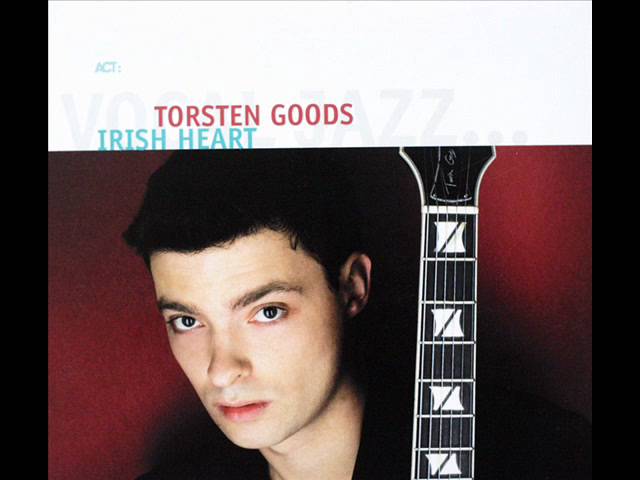 Watch Torsten Goods - Have I Told You Lately That I Love You? on YouTube
