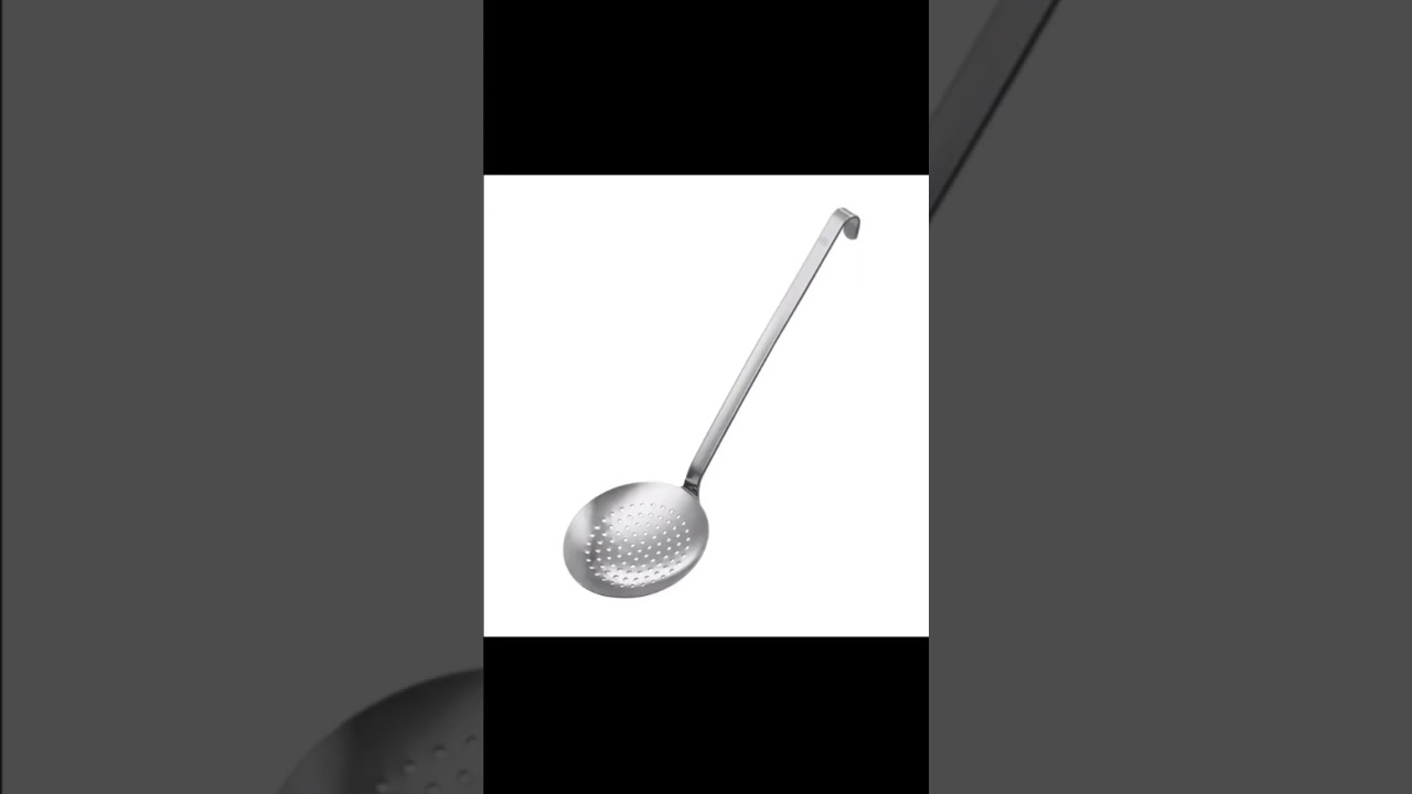 Saxophone Ladle || MemeIsland