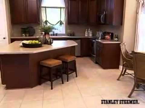 Stanley Steemer 30071 Neutral Tile and Grout Cleaner