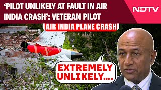 Download Lagu Air India Crash | Veteran Pilot Sharath Panicker Dismisses Pilot’s Role In Air India Plane Crash MP3 Download Lagu Air India Crash | Veteran Pilot Sharath Panicker Dismisses Pilot’s Role In Air India Plane Crash MP3
