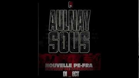RR - AULNAY SOUS
